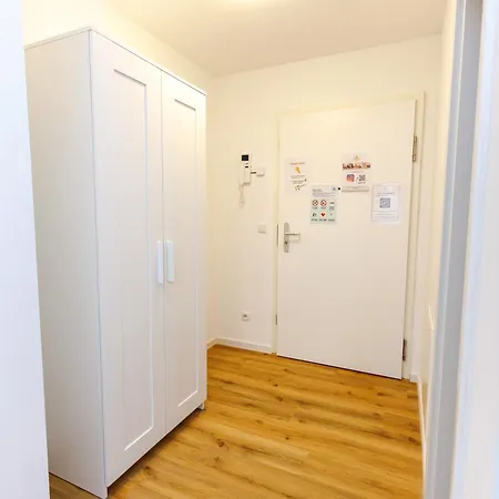 Fullhouse Premium R31 Apartment